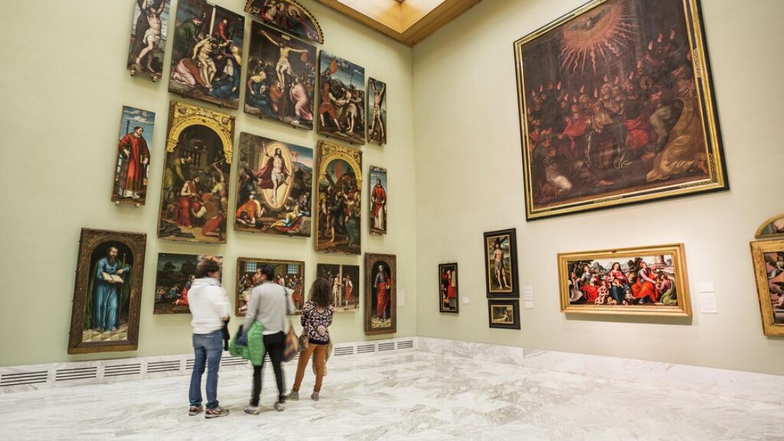 museo de bellas artes