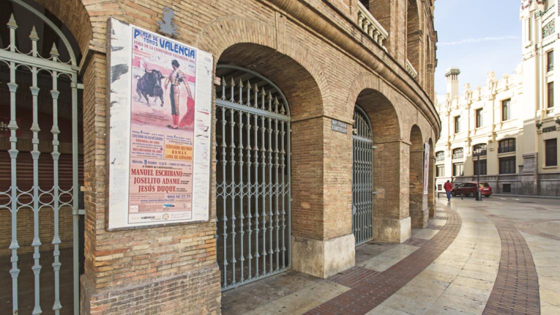 Plaza de Toros