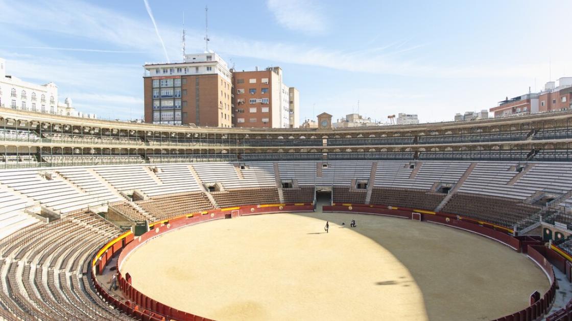 Plaza de Toros