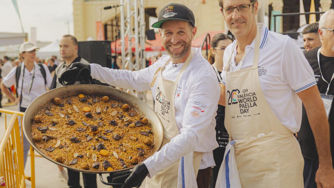 World Paella Day 2025