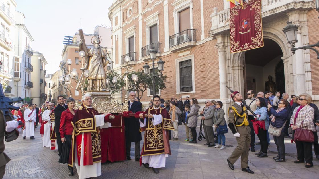 San Vicente Martir