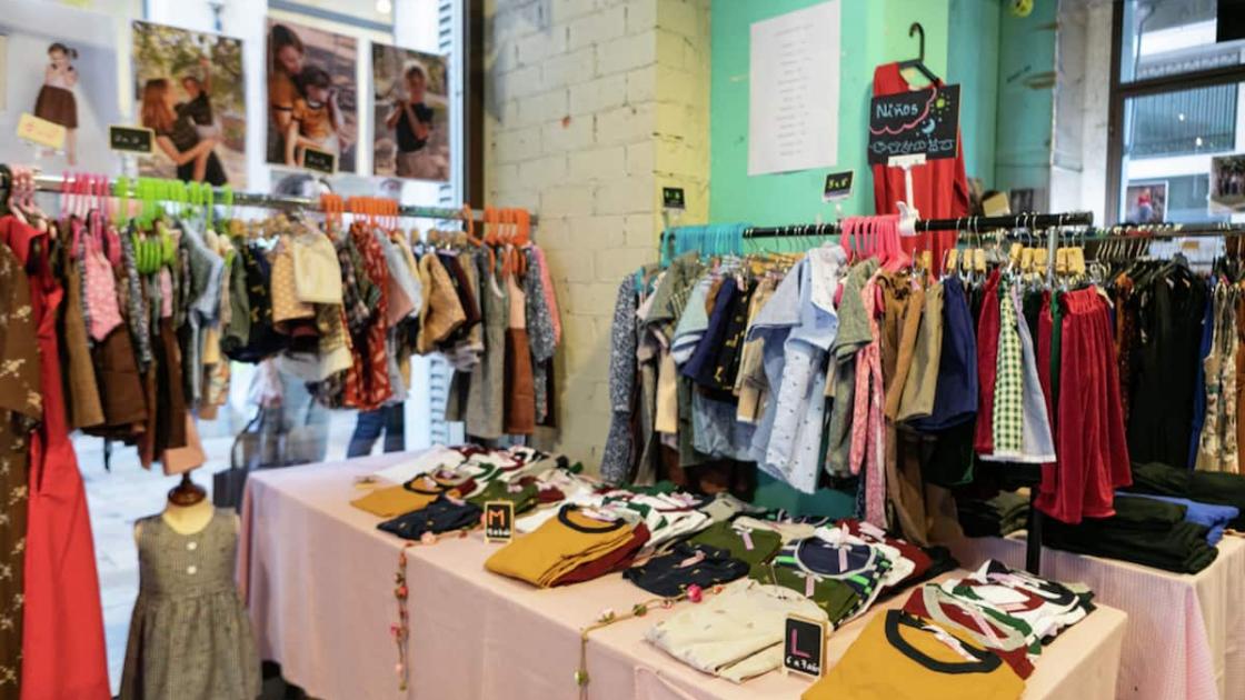 «Summer Market» en València
