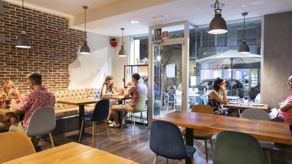Restaurante Quina Valencia