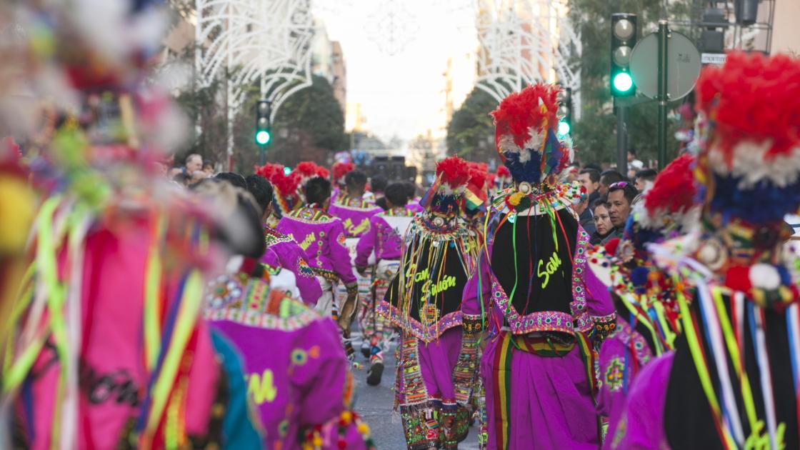 carnaval russafa