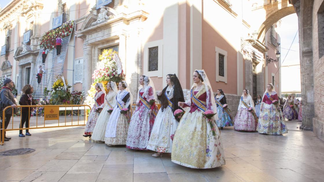 Fallas de Valencia