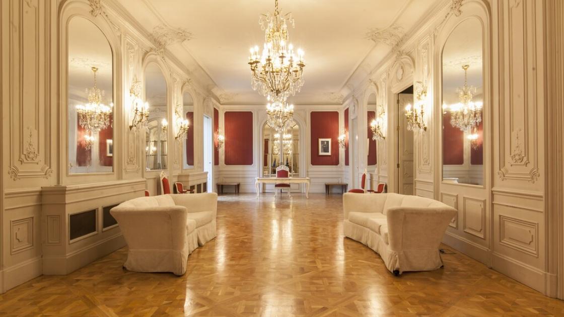 Palacio de los Borja Valencia