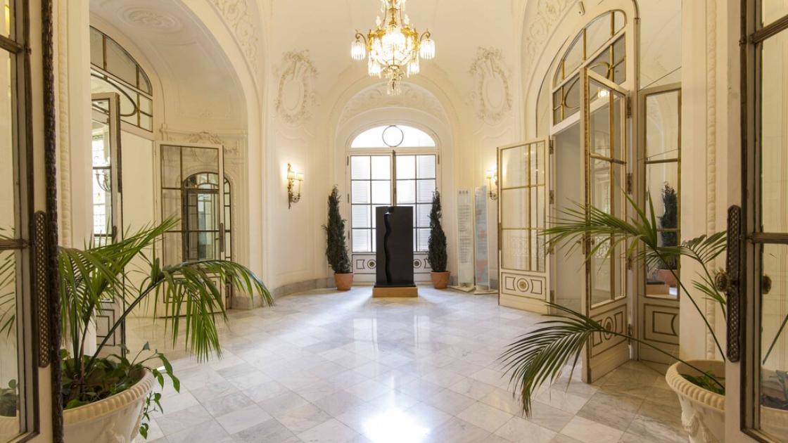 Palacio de los Borja Valencia