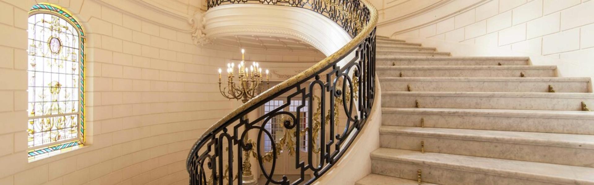 Palacio de los Borja Valencia