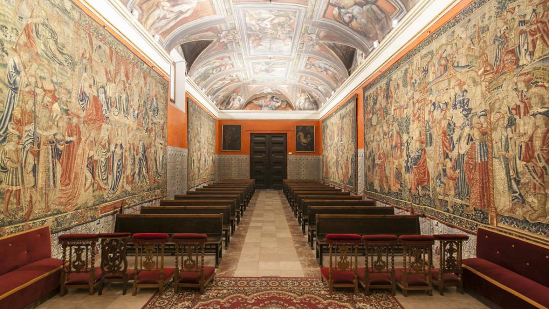 Iglesia del Patriarca