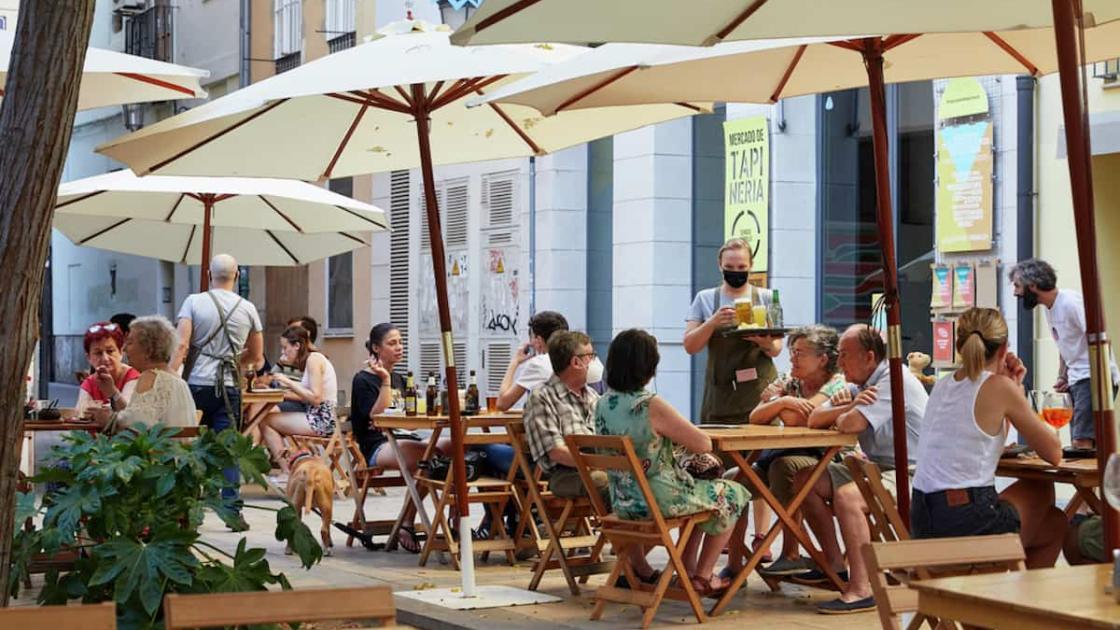«Summer Market» en València