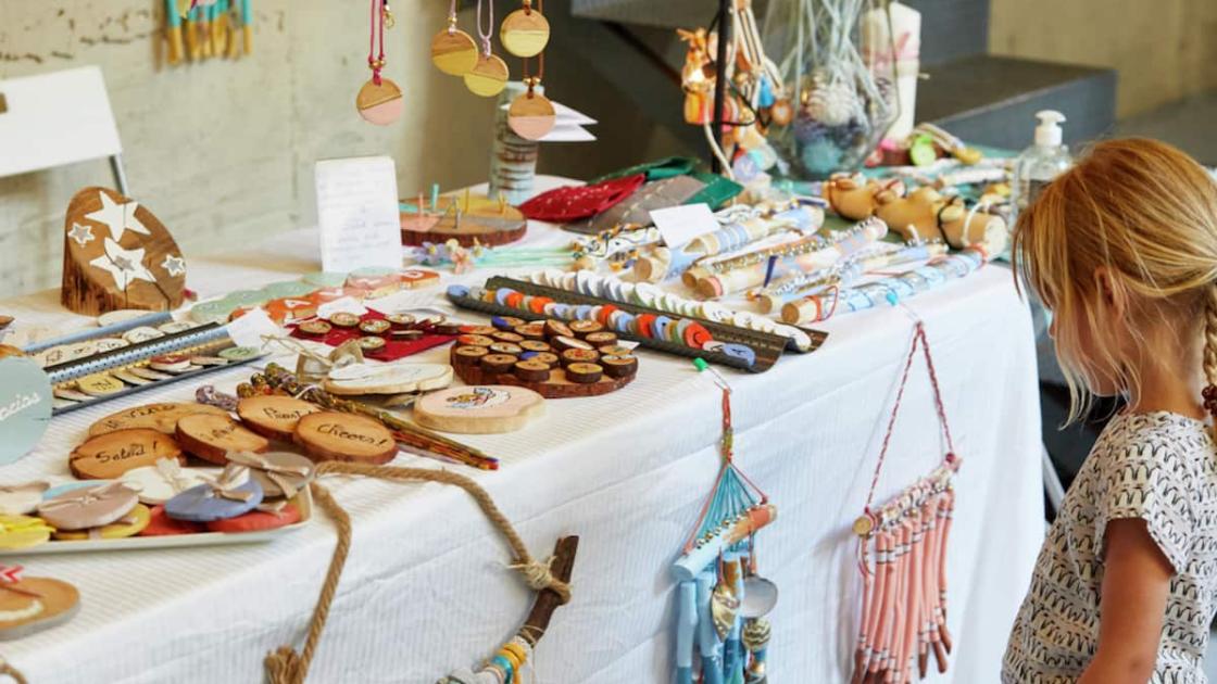 «Summer Market» en València