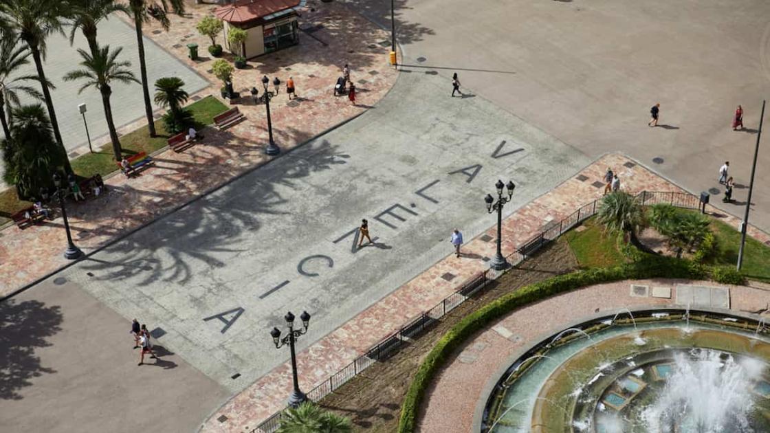 Rutas gratuitas por las fuentes de València