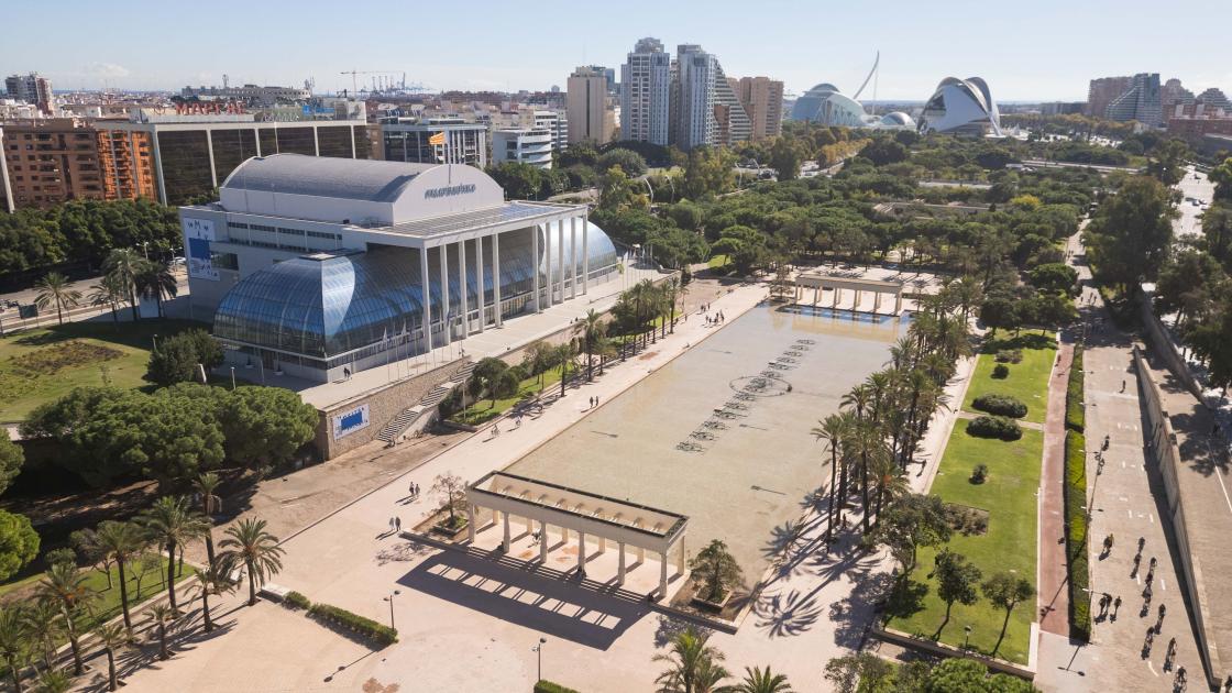 Palau de la Música