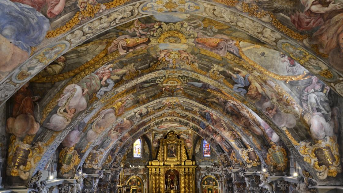 San Nicolás de Bari