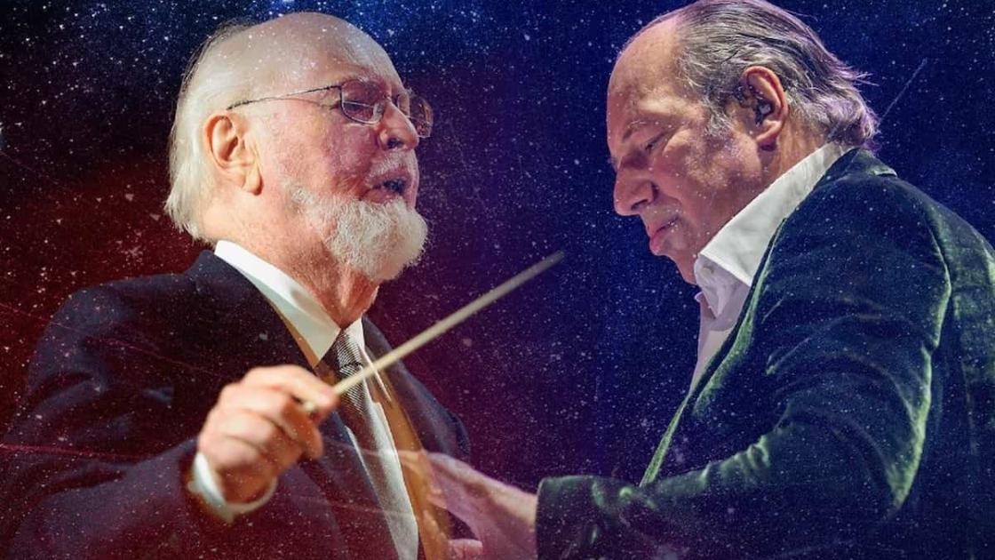 Música de cine de John Williams y Hans Zimmer en València 