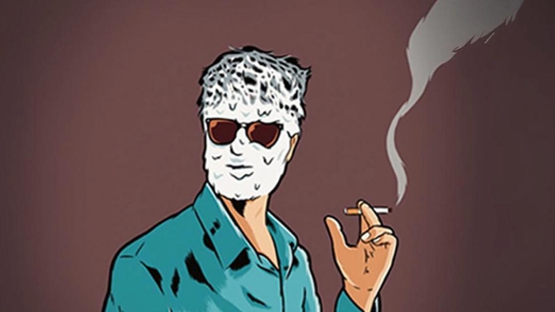 Monólogo «Yo, Literal» de Ernesto Sevilla en València 