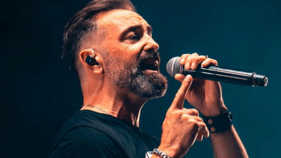 OBK repasa sus éxitos en un concierto en la Sala Moon de València