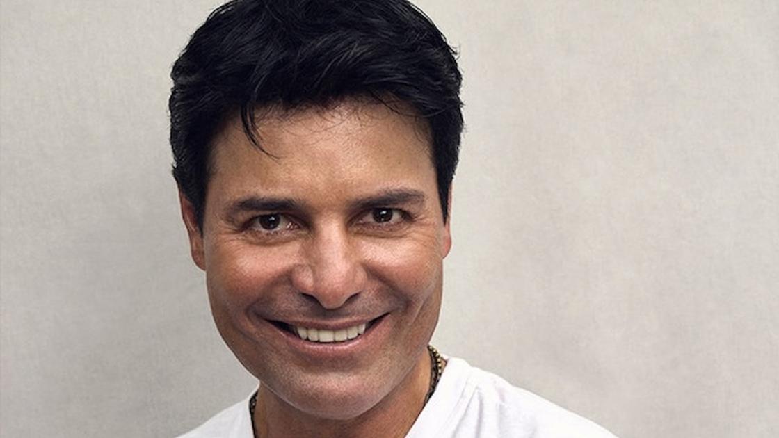 Chayanne va a estar en el Roig Arena 