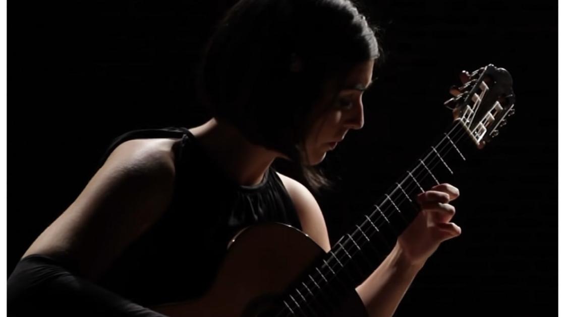 CIGA, concurso de guitarras en València