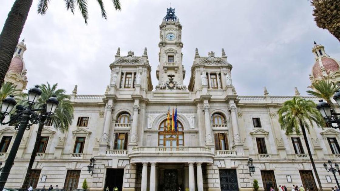 Ajuntament València
