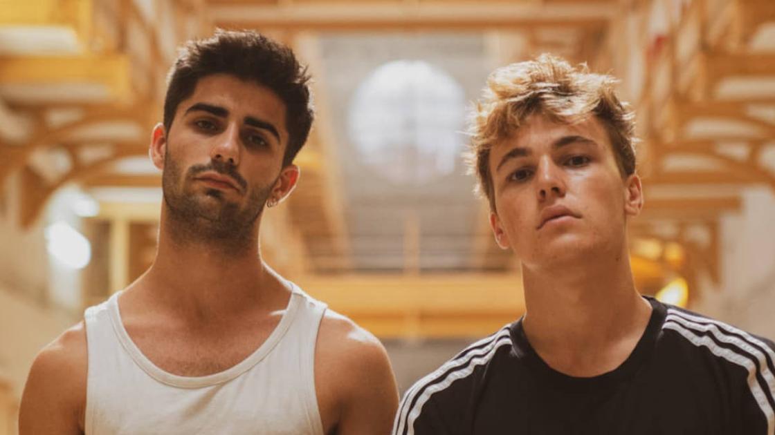 Dirrrty Boys en València: una obra para valientes 