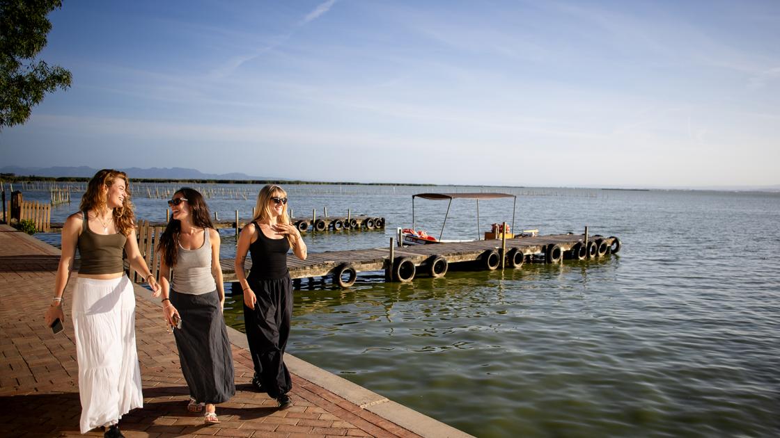 Albufera de Valencia