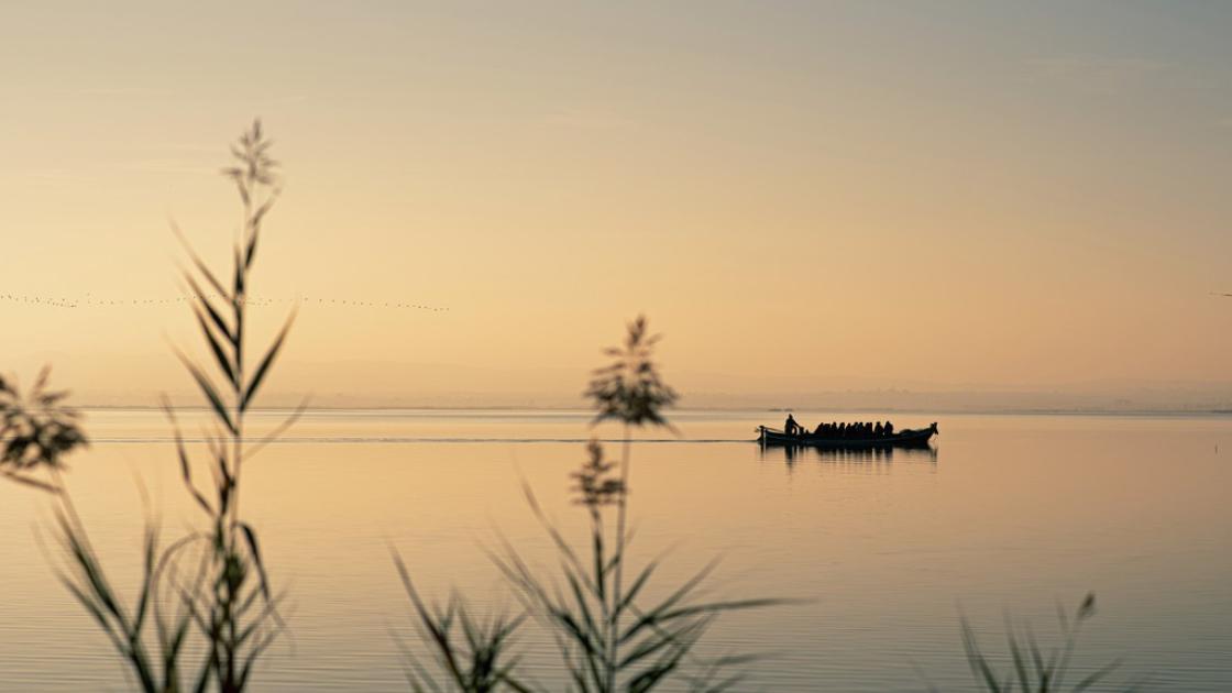 Albufera de Valencia