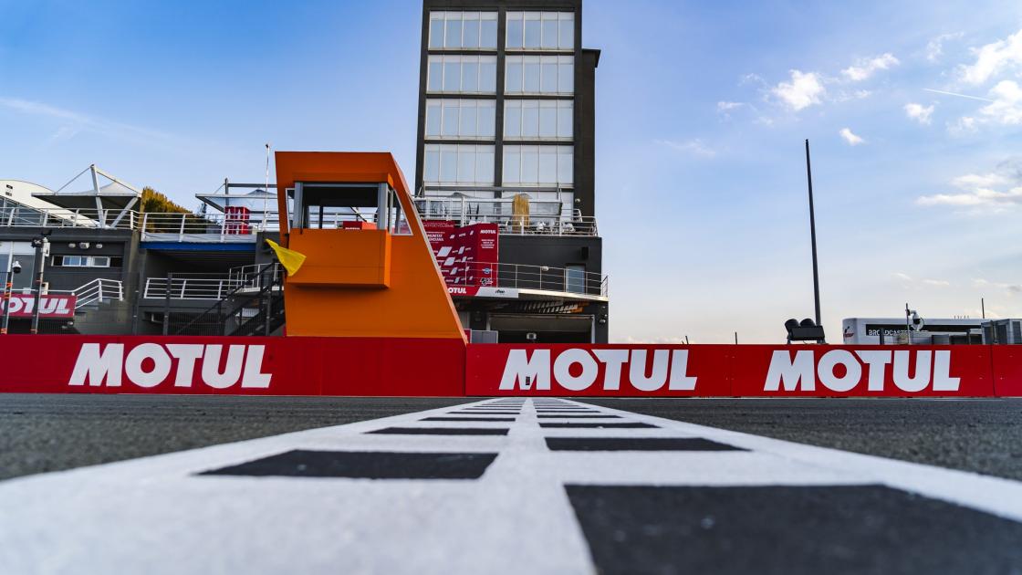 Circuito Ricardo Tormo Cheste