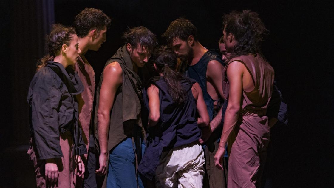 Dansa valencia 2024