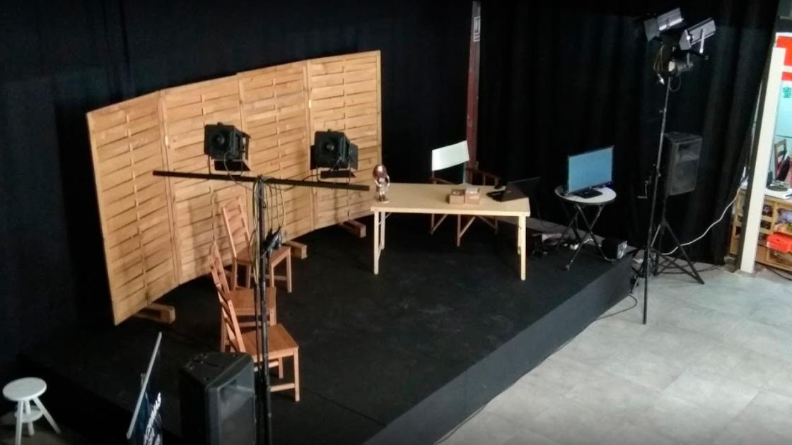 El Marionetari - Teatre Buffo
