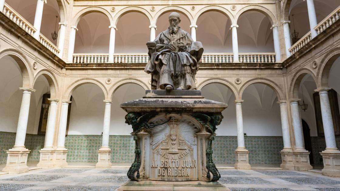 MUMA Museo Mariano Valencia