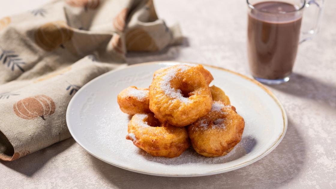 Buñuelos