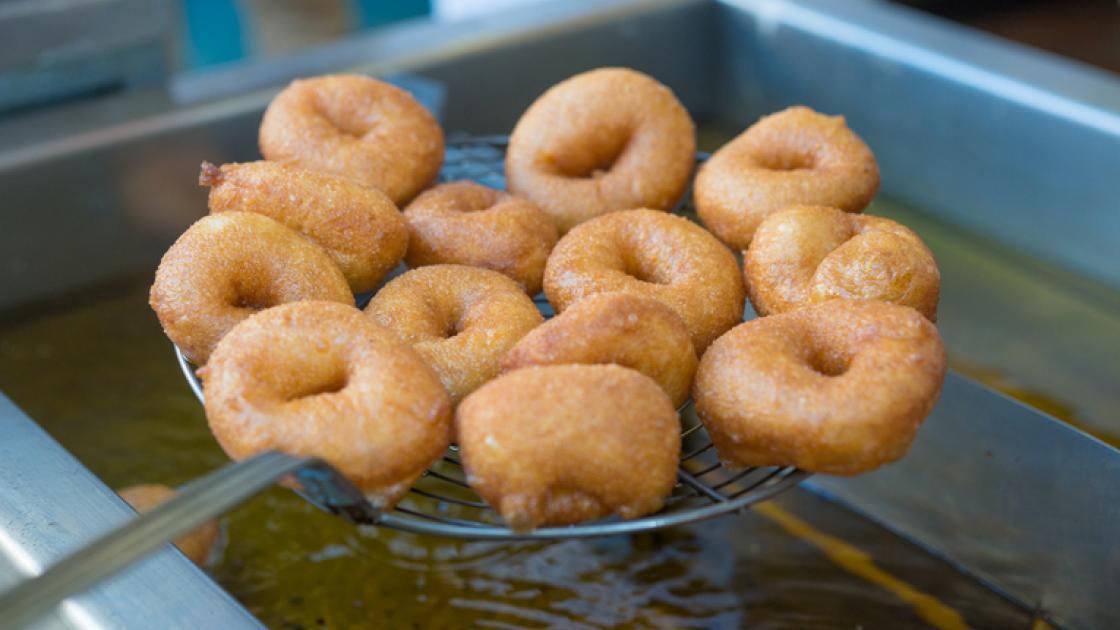 buñuelos