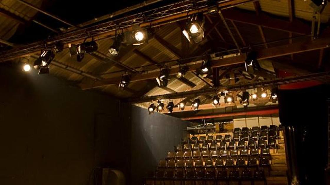 Carme Teatre