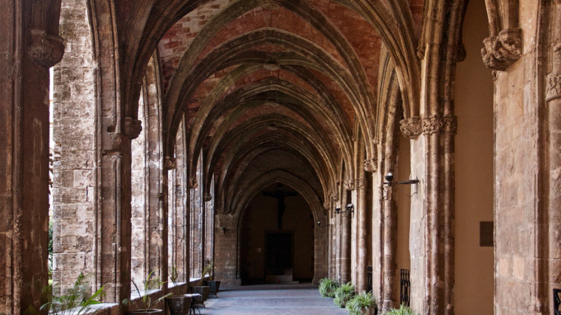 Convento de Santo Domingo