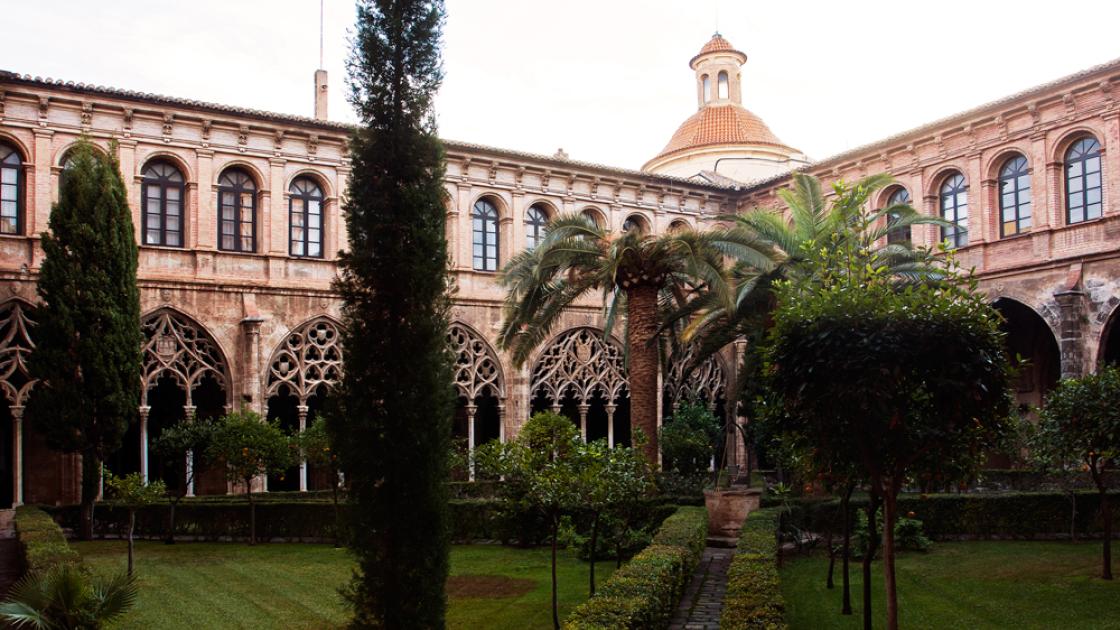 Convento de Santo Domingo