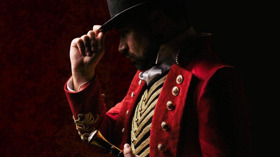 El Gran Show llega a València