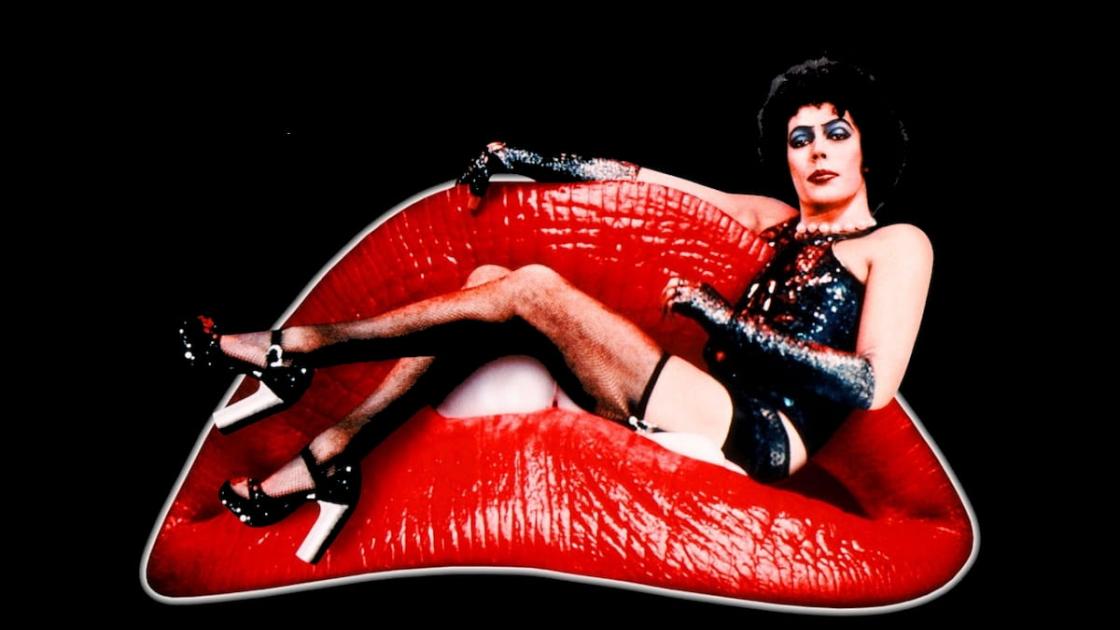 Espectáculo «The Rocky Horror Picture Show» en València 