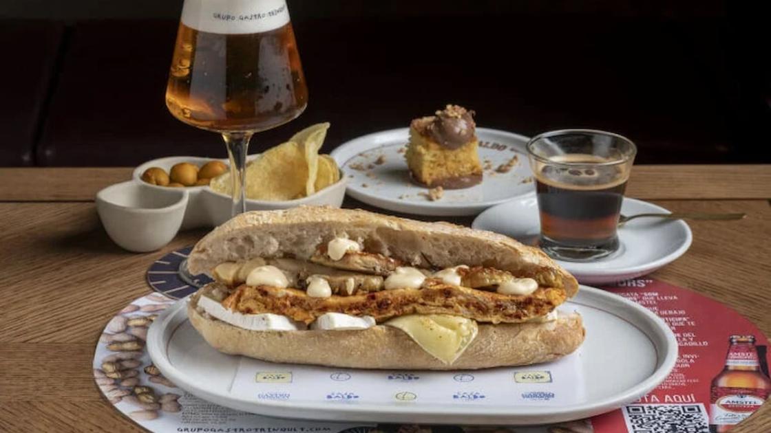 Ruta Cacaus d'Or en València