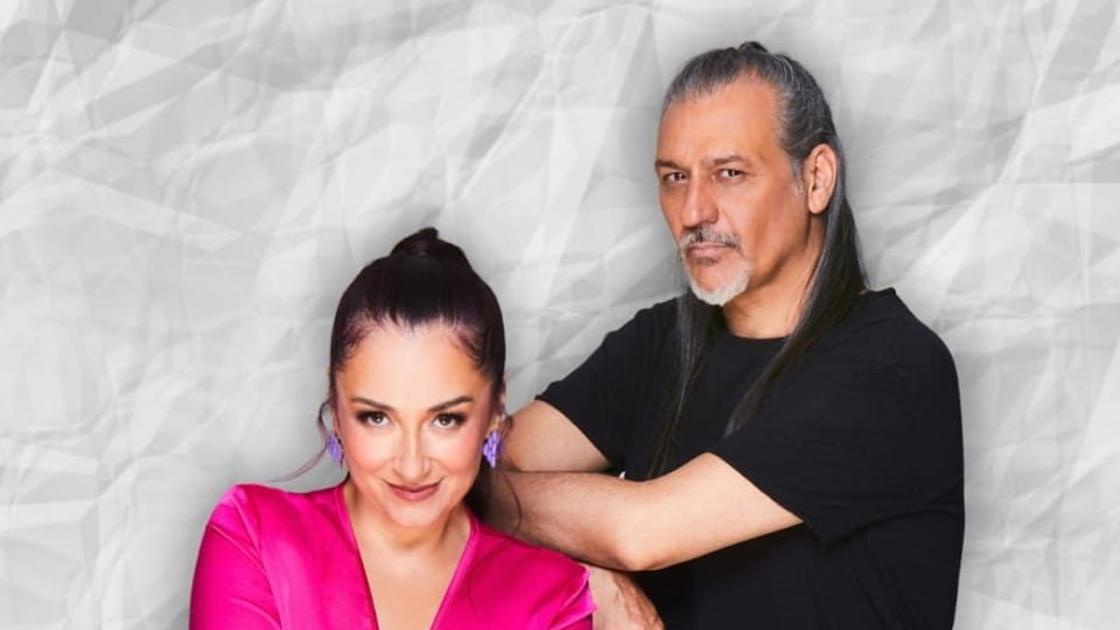 Concierto de Camela en València