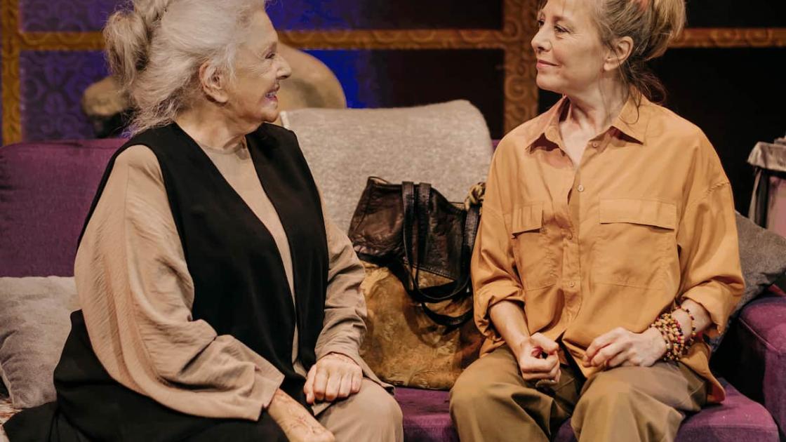La obra teatral «Camino a la Meca» llega a València