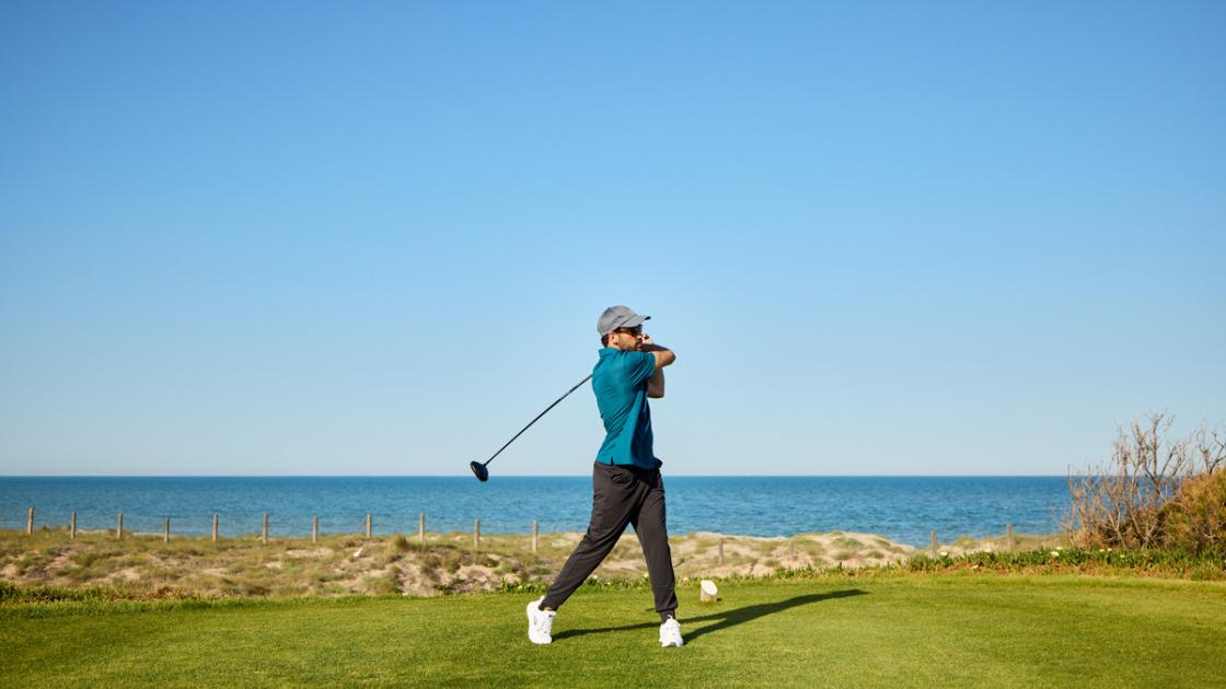 Golf Valencia