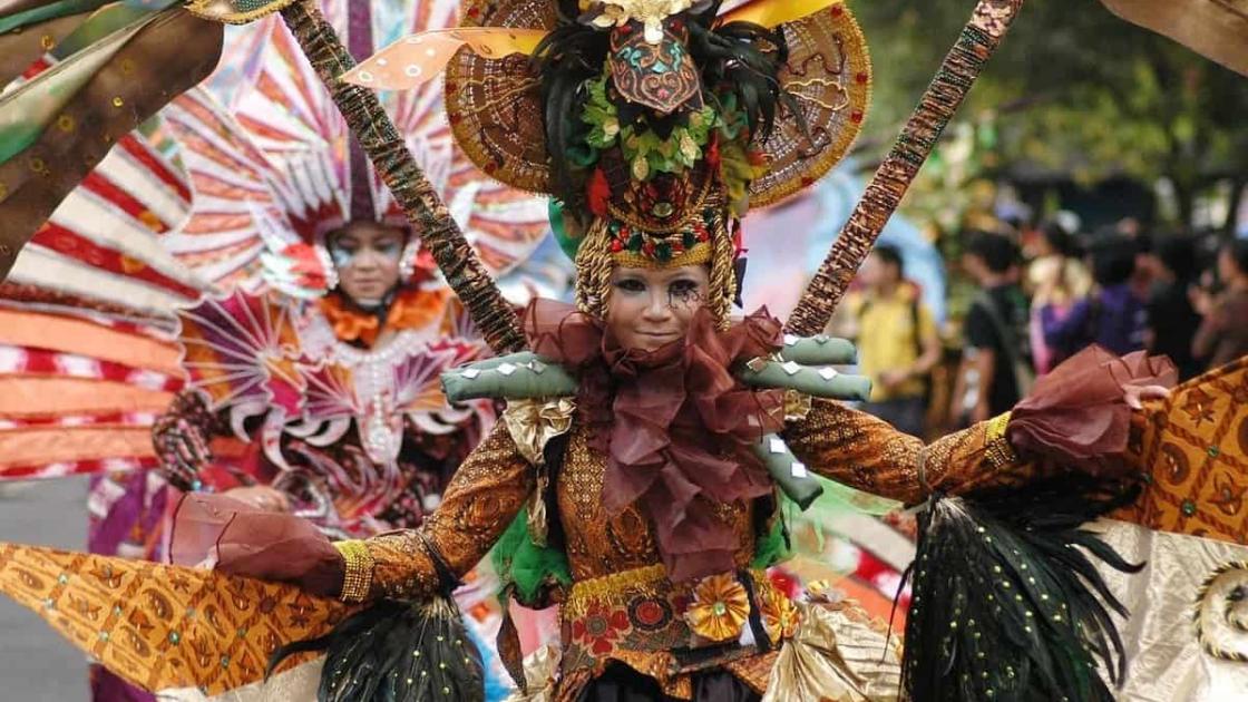 Carnaval de Benimaclet en València
