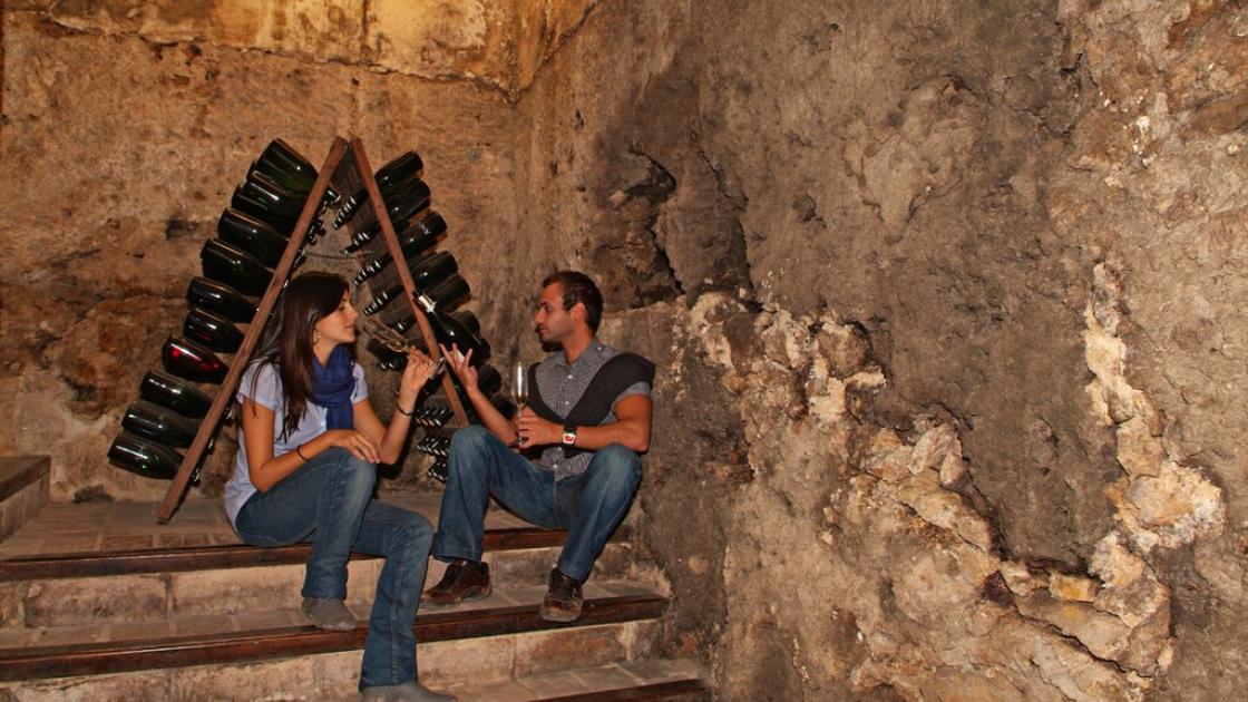 Cata en excursión a Utile-Requena
