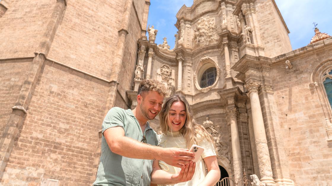 Catedral de Valencia