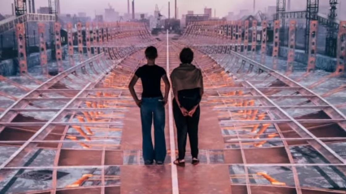 Exposición inmersiva «La Leyenda del Titanic» en València