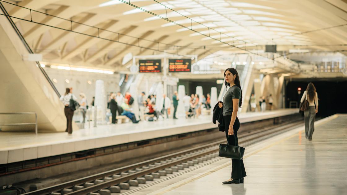 Metro Valencia