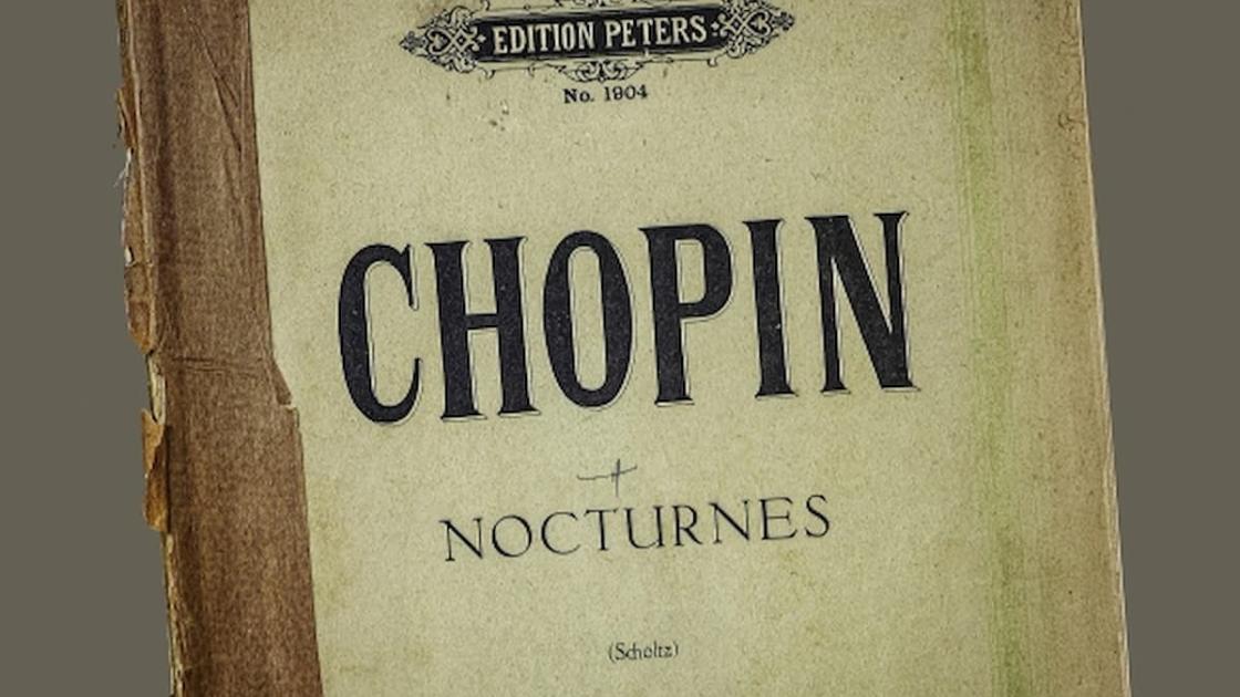 Concierto gratuito «Los Nocturnos de Chopin» en València