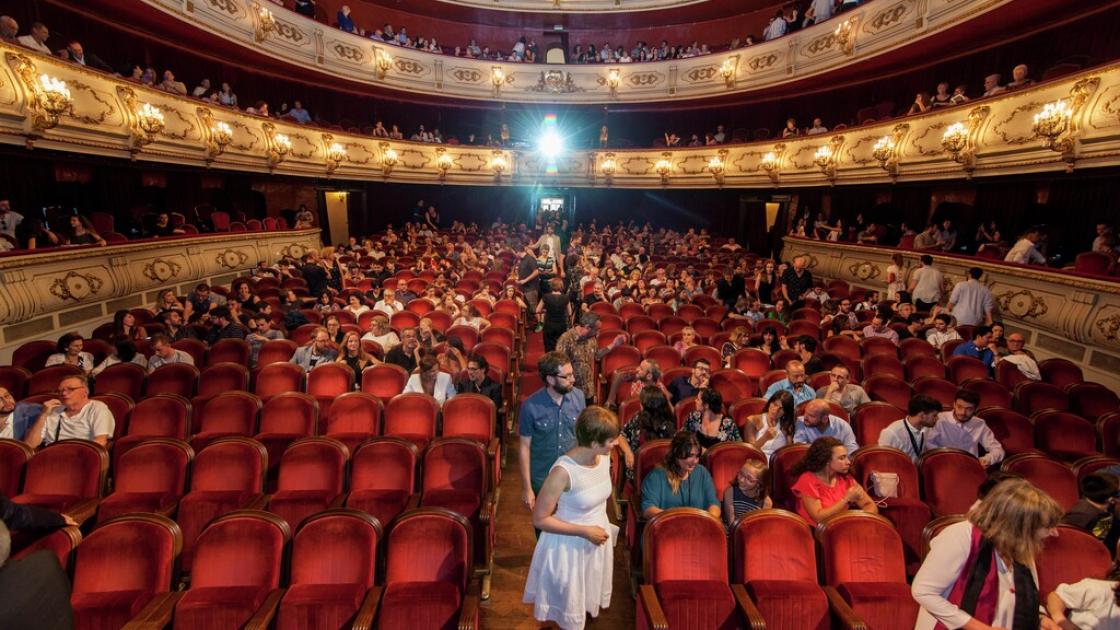 Cinema Jove