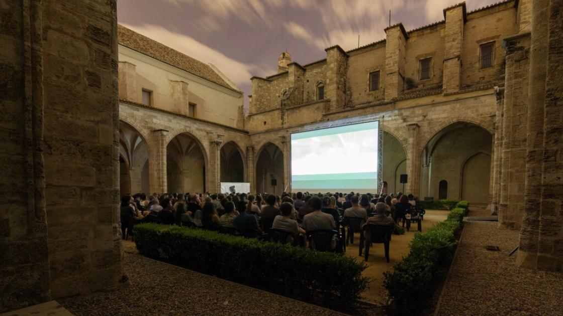 Cinema Jove